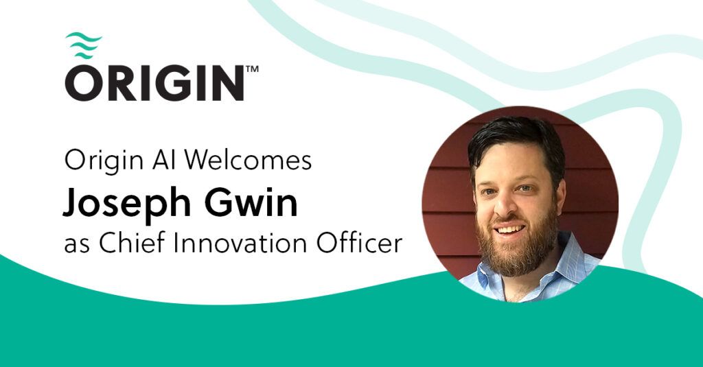 Insights  Origin Wireless