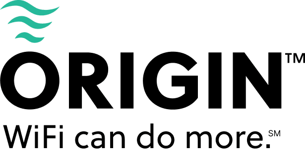 Origin Logo